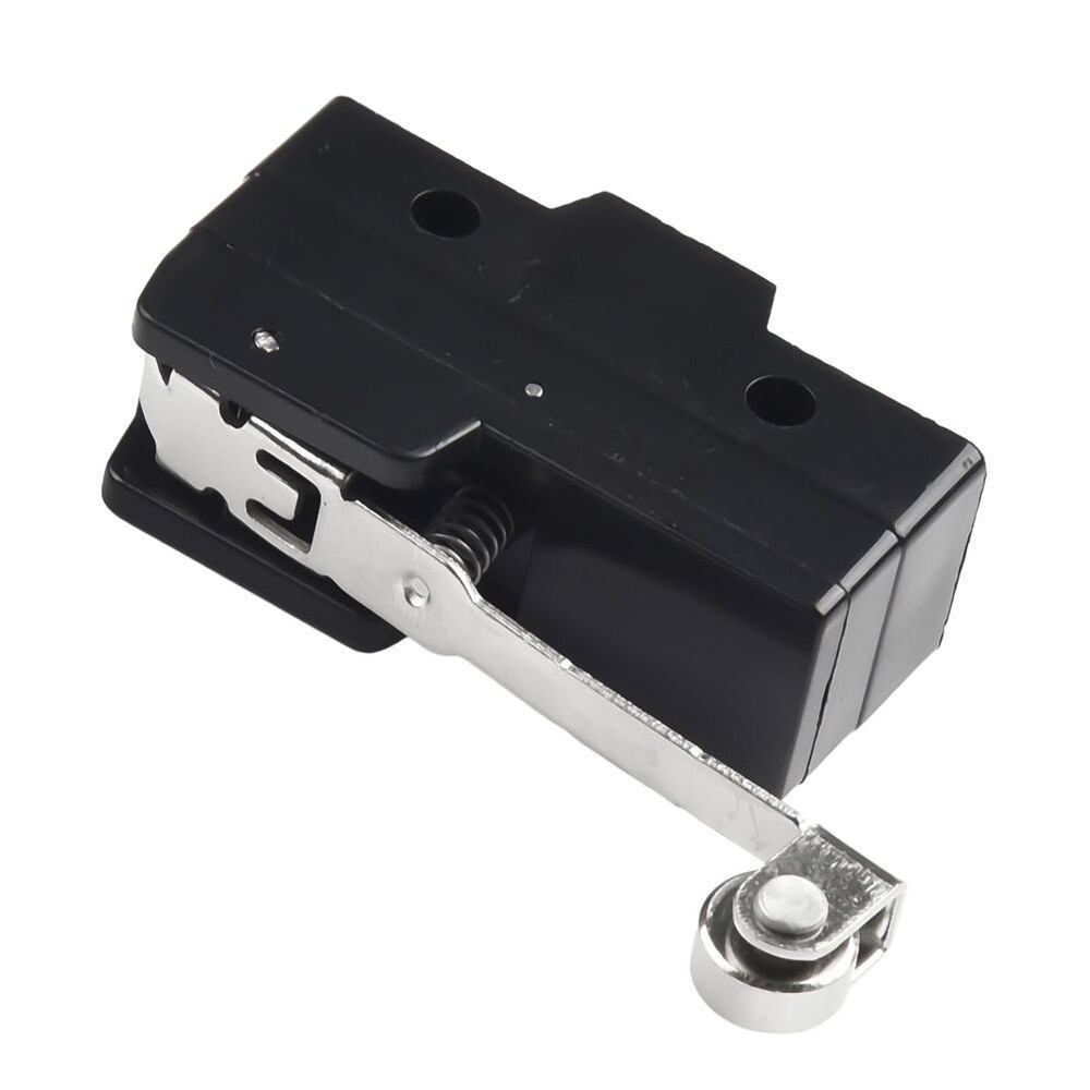 Z15GW2B Waterproof Limit Switch for Efficient Circuit Control and Stability