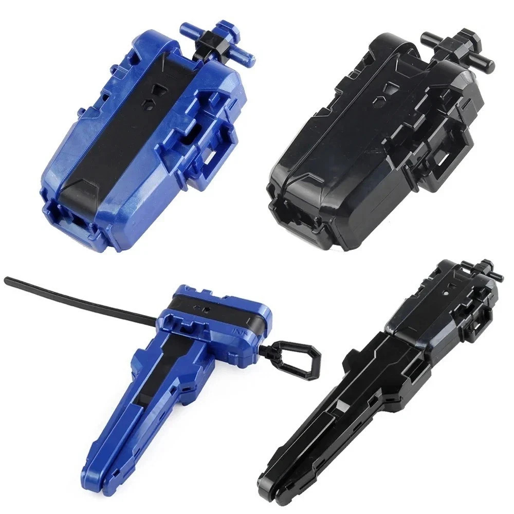 BX Ripcord String Launcher for Bey X Burst Gyro Beyblade Toy Battle Accessory
