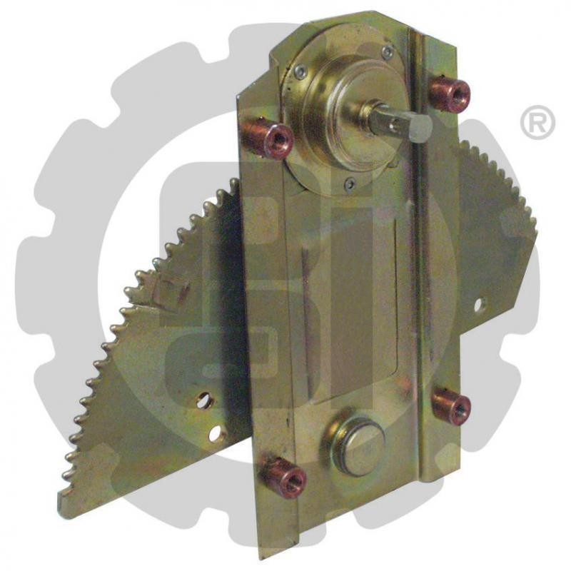 For MACK WINDOW REGULATOR ,  FL