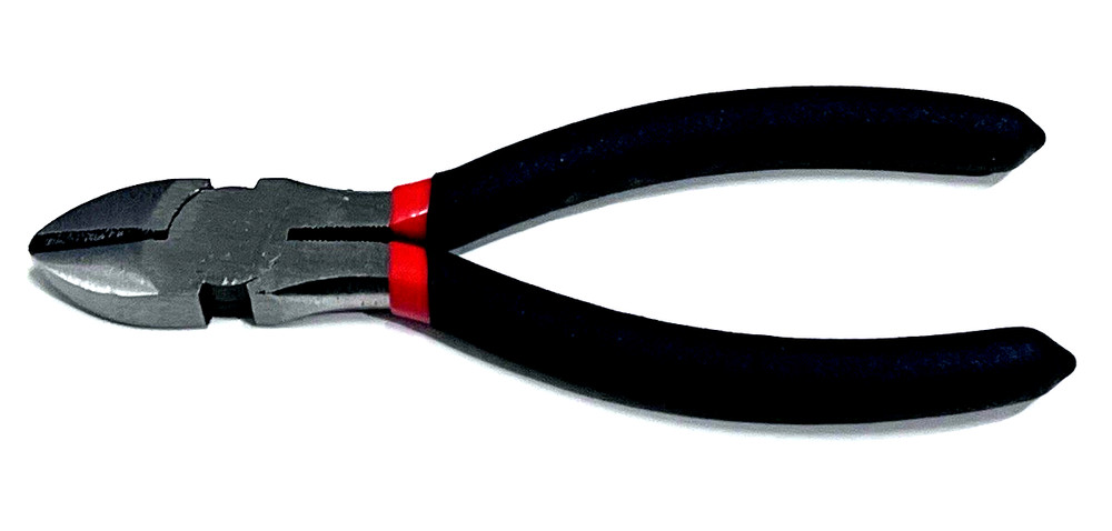 SCA 160mm Diagonal Pliers New