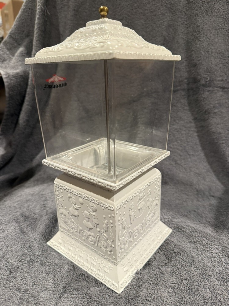 Carousel Industries Peanut Candy Dispenser