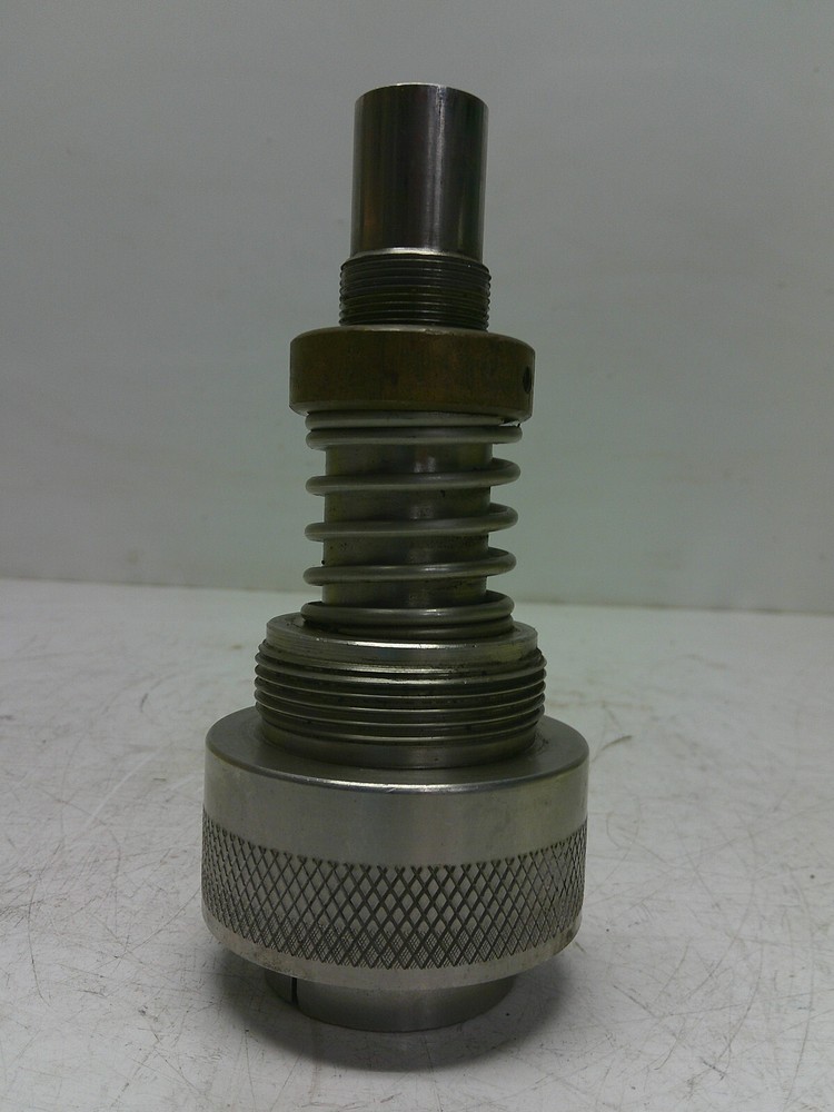 Bama Cap Chuck for 33 mm Caps Used