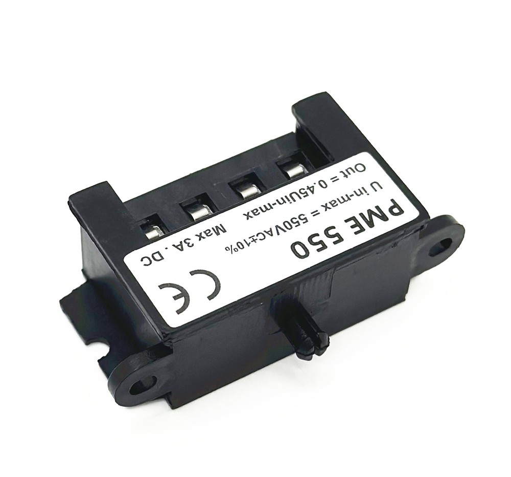 PME 550 brake rectifier 550VAV 3A