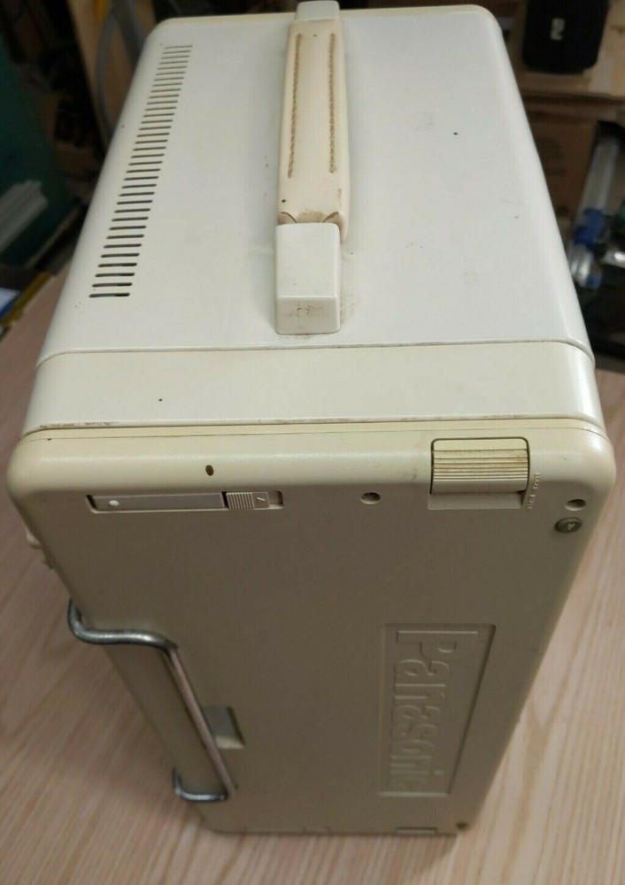 Panasonic Sr. Partner Computer Model RL-H7000WB