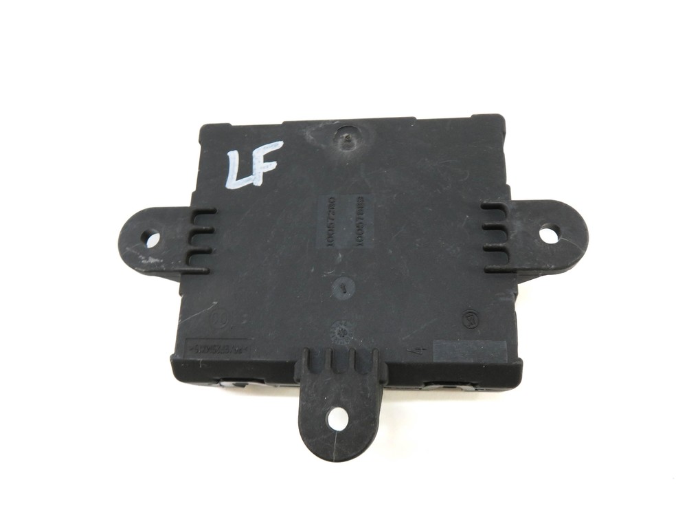 2010 LAND ROVER LR4 LEFT FRONT DRIVER DOOR CONTROL MODULE