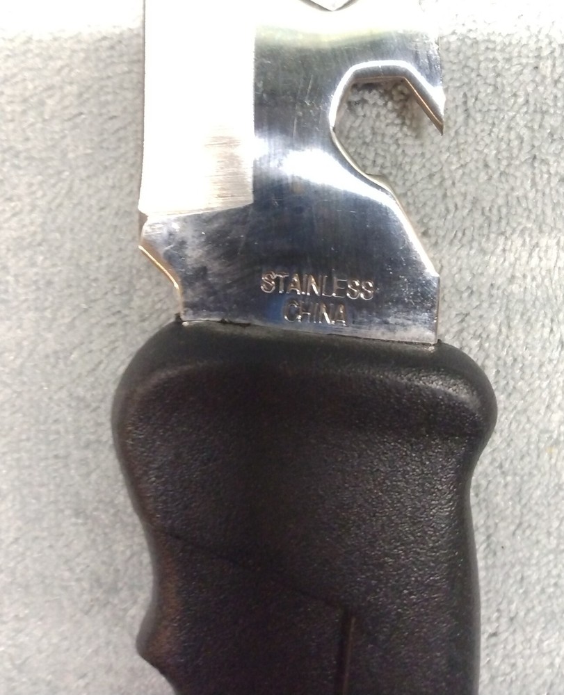 9" dagger
