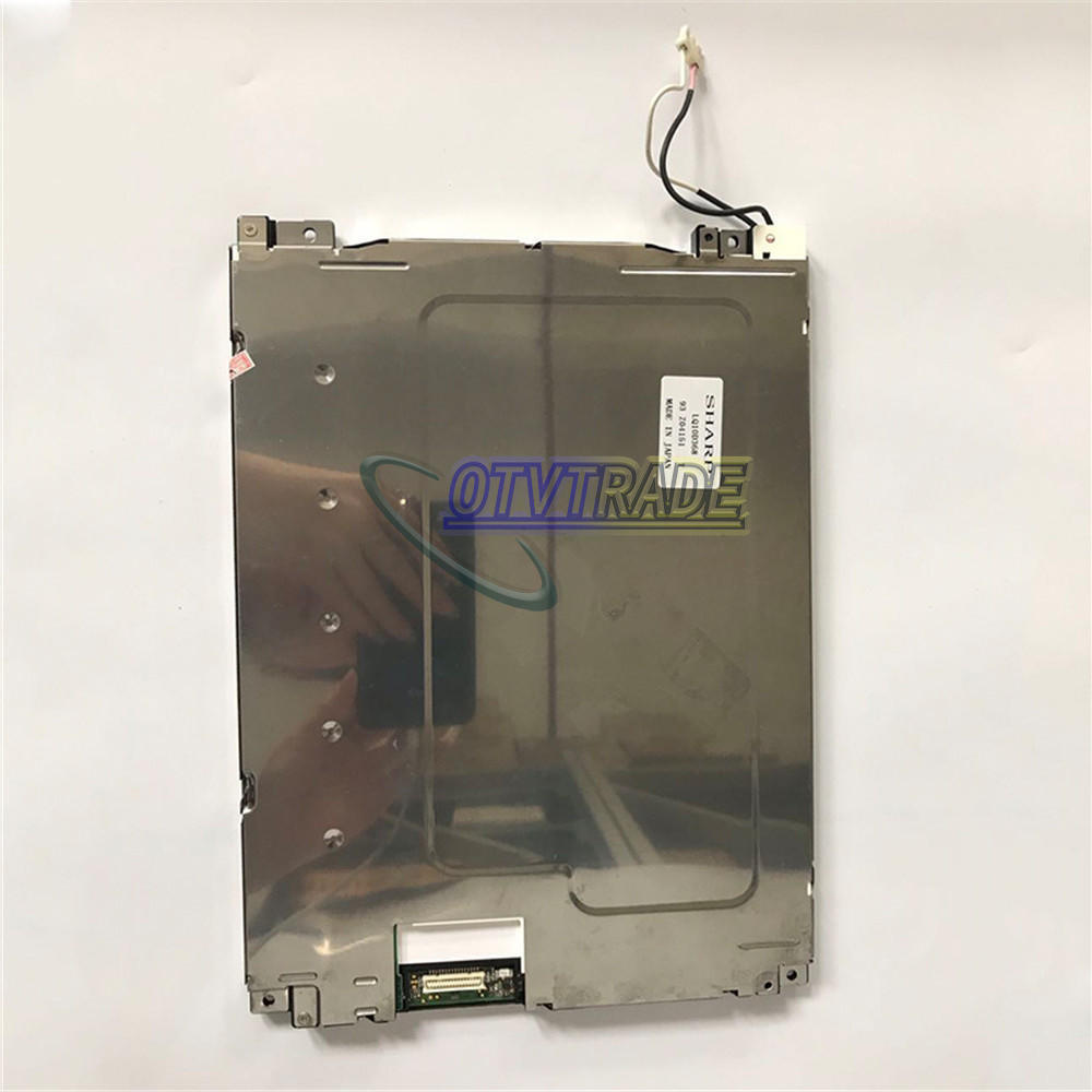 1PC 10.4" 640×480 Resolution LCD Screen Panel Sharp LQ10D368