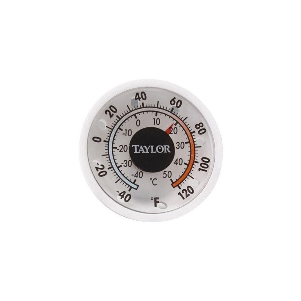 Taylor Dial Thermometer