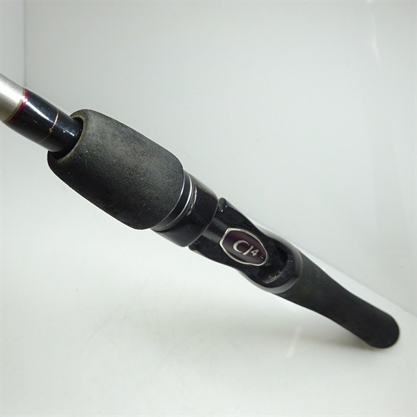 Shimano 10 Complex CI4263L Cond/C