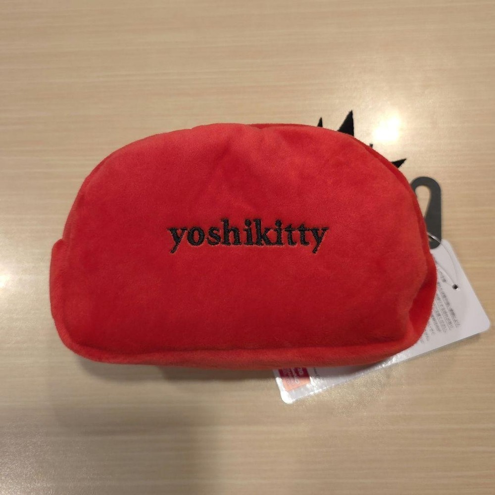 yoshikitty avail 3 piece set