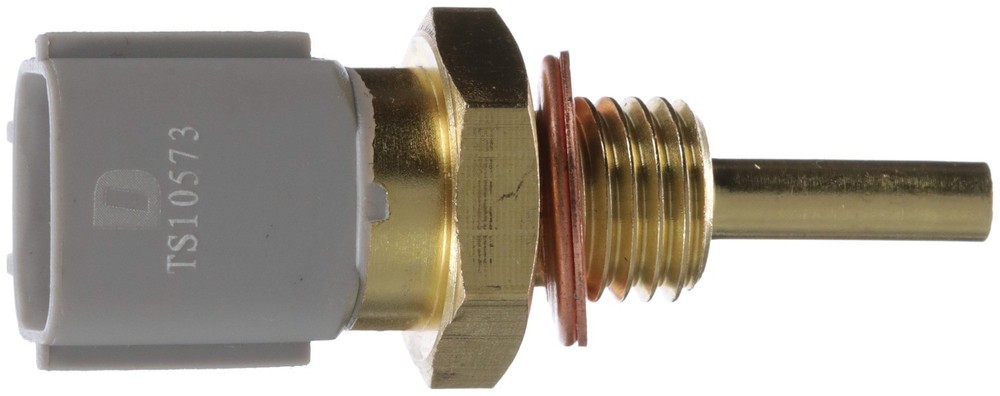 Delphi Engine Coolant Temperature Sensor for Murano, Pathfinder+More TS10573