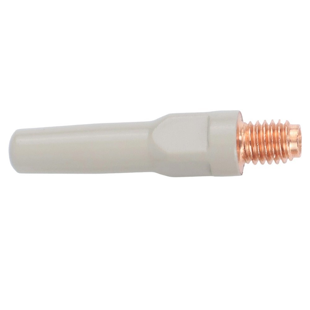Welding Efficiency 15 Pack Welding Nozzles Improved Productivity Industrial