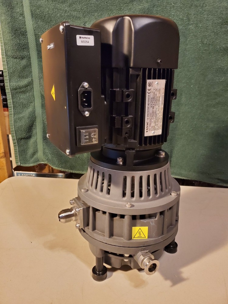 HARVEST RIGHT Vacuum pump