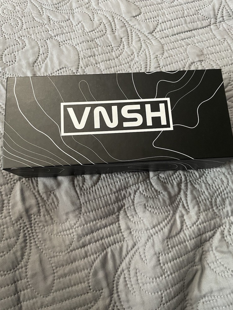 VNSH Laser Strike Training System | Dry Fire 9MM