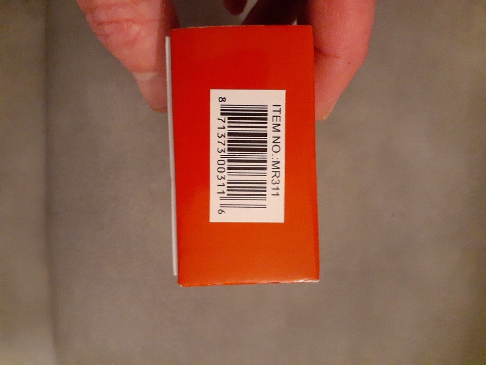 Marbles MR311 Skinning Tool 4.5"