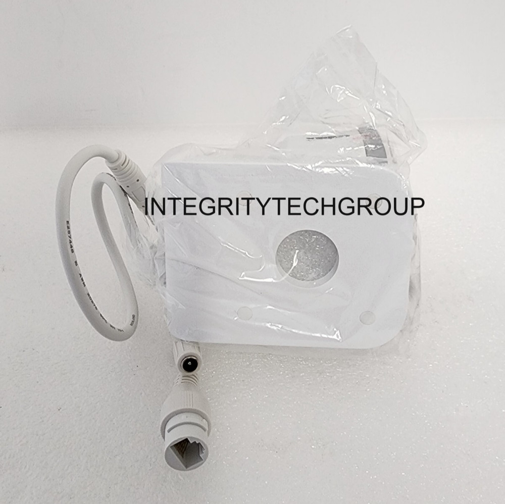 Lorex LNB8105X-C 4K 8MP Security Camera W/CABLE AND MOUNTING TABLE STAND, NEW