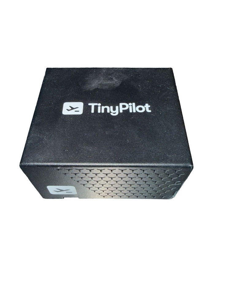 TinyPilot Voyager 2a | IP KVM | POE (NO CABLES) Barely Used
