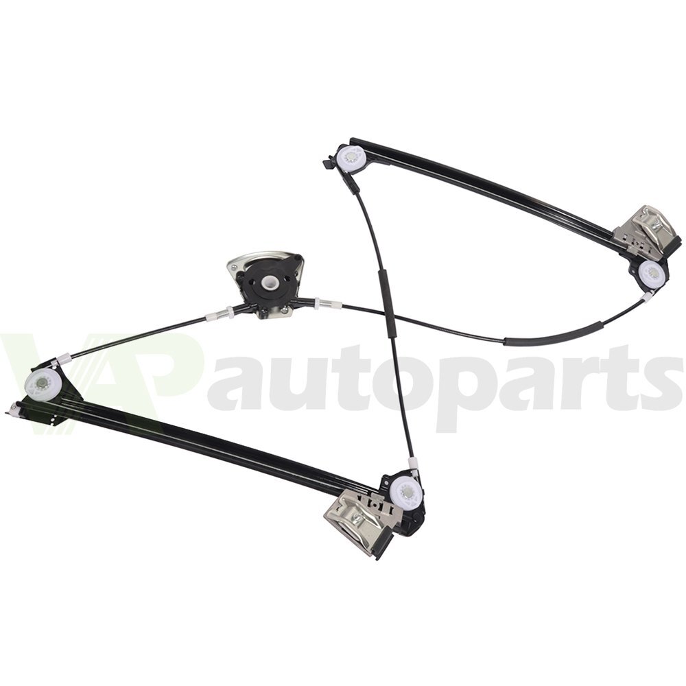 For 1997-2004 Porsche Boxster Window Regulator Front Right without Motor