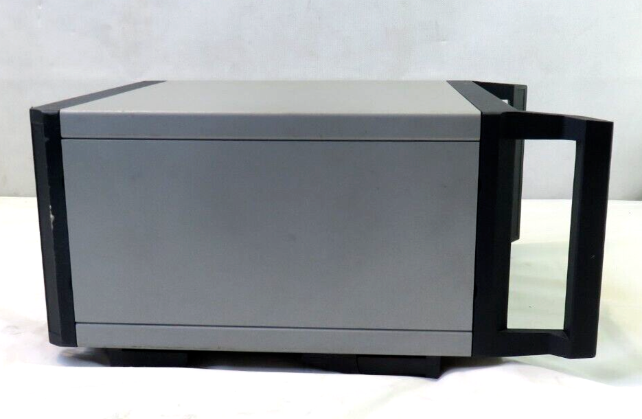 HOCKING Vector 2D Dual Frequency Current Inspection System, FOR PARTS/ REPAIR