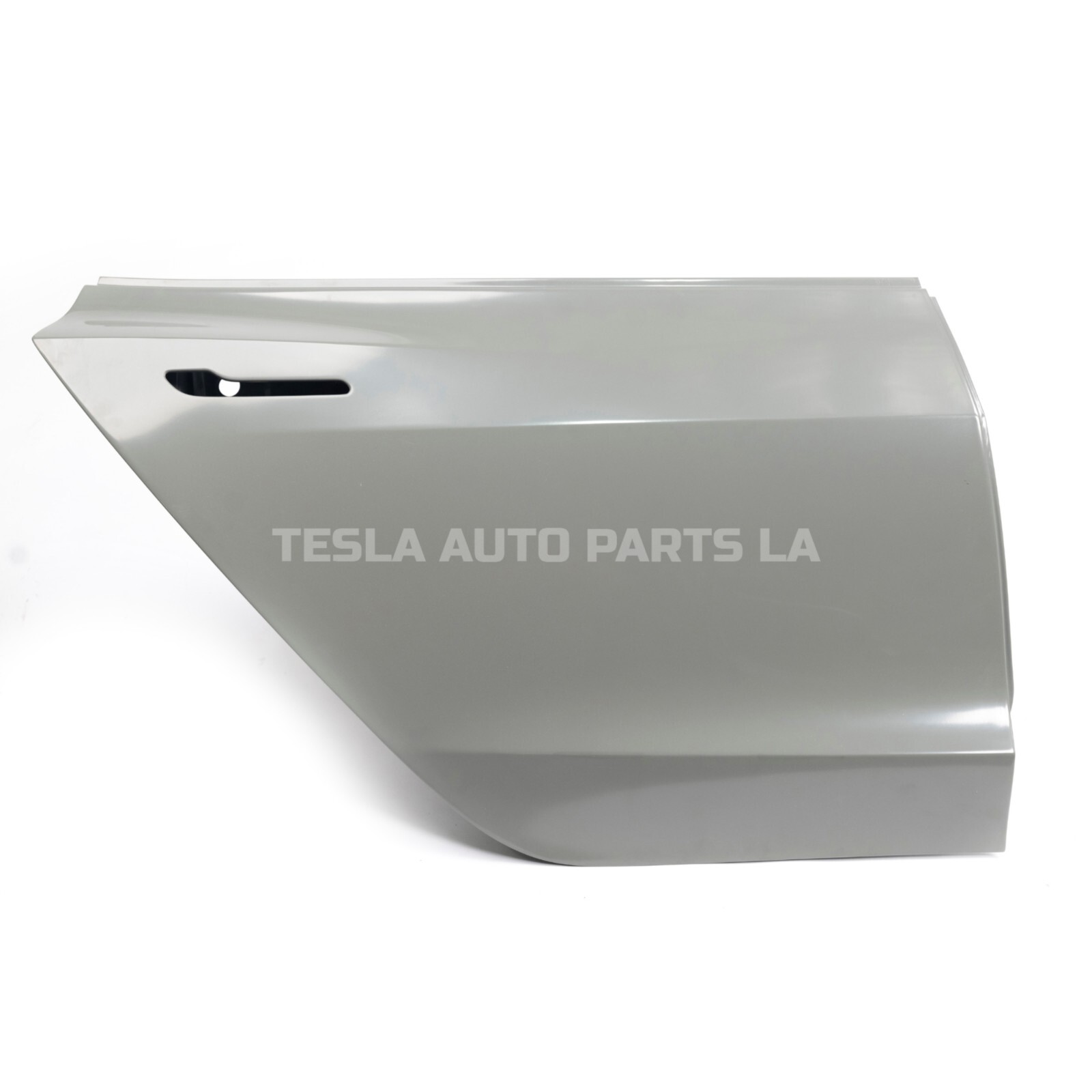 Rear Door Right Passenger Side for Tesla Model 3 2017-2023 1081440-E0-C