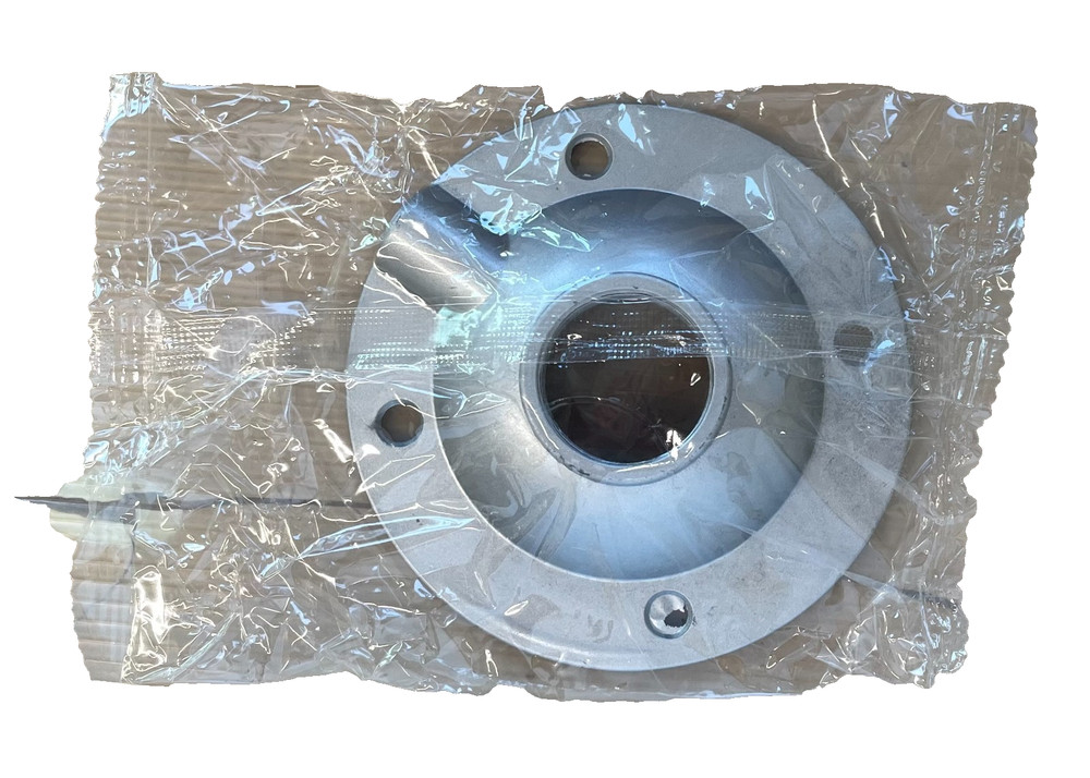 2 Be Best Long Projector Mount, Universal Ceiling/Wall Mount, Silver (E870)