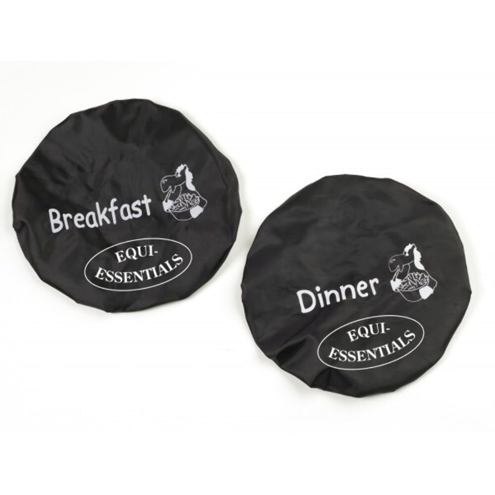 Equi-Feed Bucket Cover