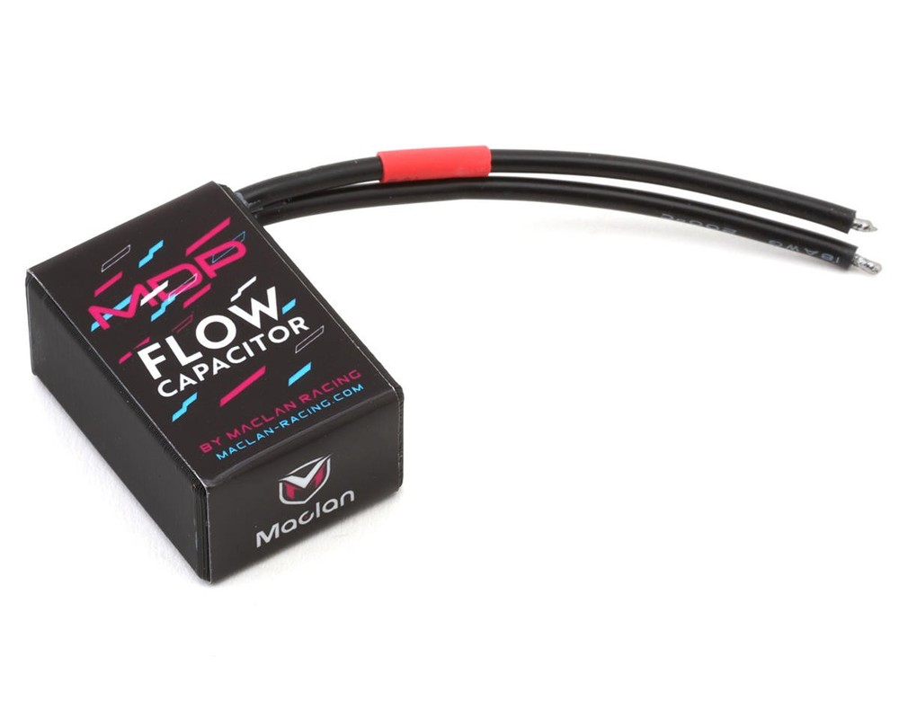 Maclan MDP Flow Capacitor Module [MCL4390]