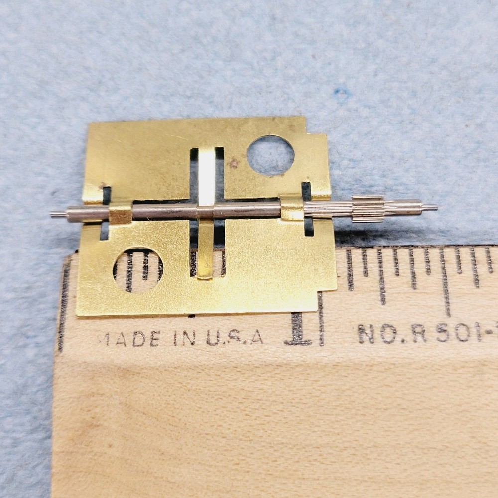 Kieninger Strike Fan 9 Tooth