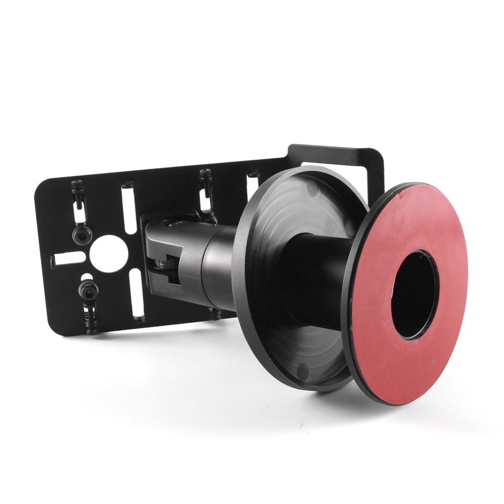 Pos Machine Stand 360 Degree Rotating Display Stand Safety Bracket Flexible7426