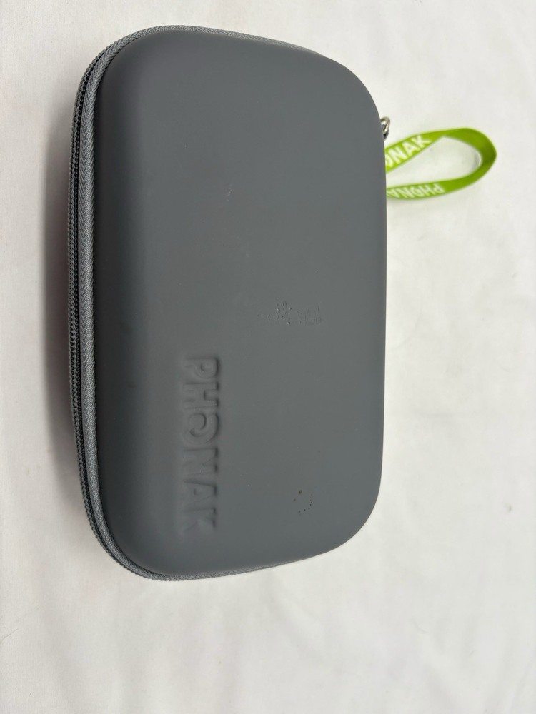 Phonak Audeo Bluetooth M Hearing Aids M90-13T Accessories Bundle Working