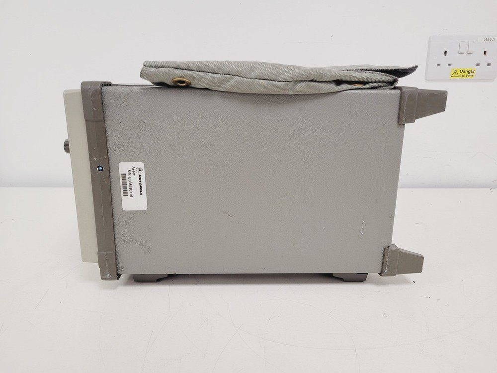 Hewlett Packard 54520A Oscilloscope