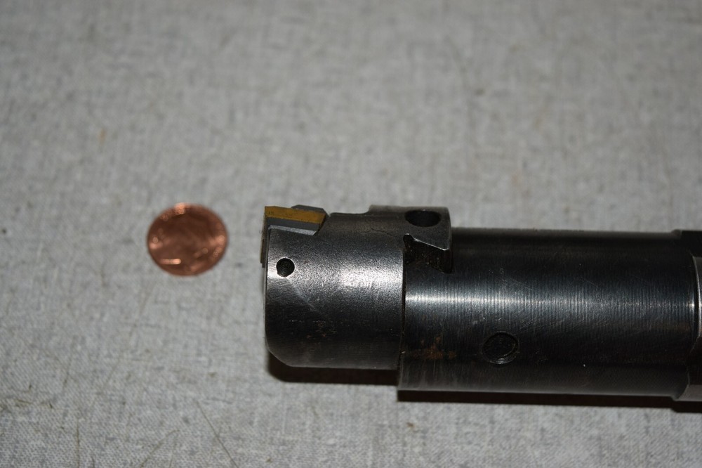 Boring Bar 1.5" Shank