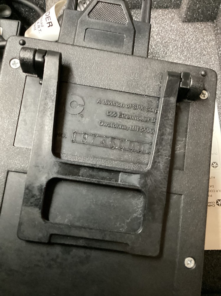 OTC Dart ReProgramming Tool Kit #OT6000 Complete