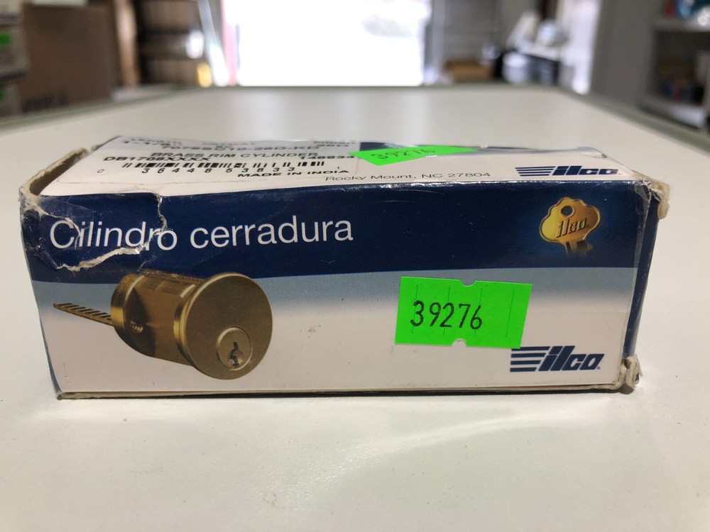 ilco 7075SC10-26D-KD