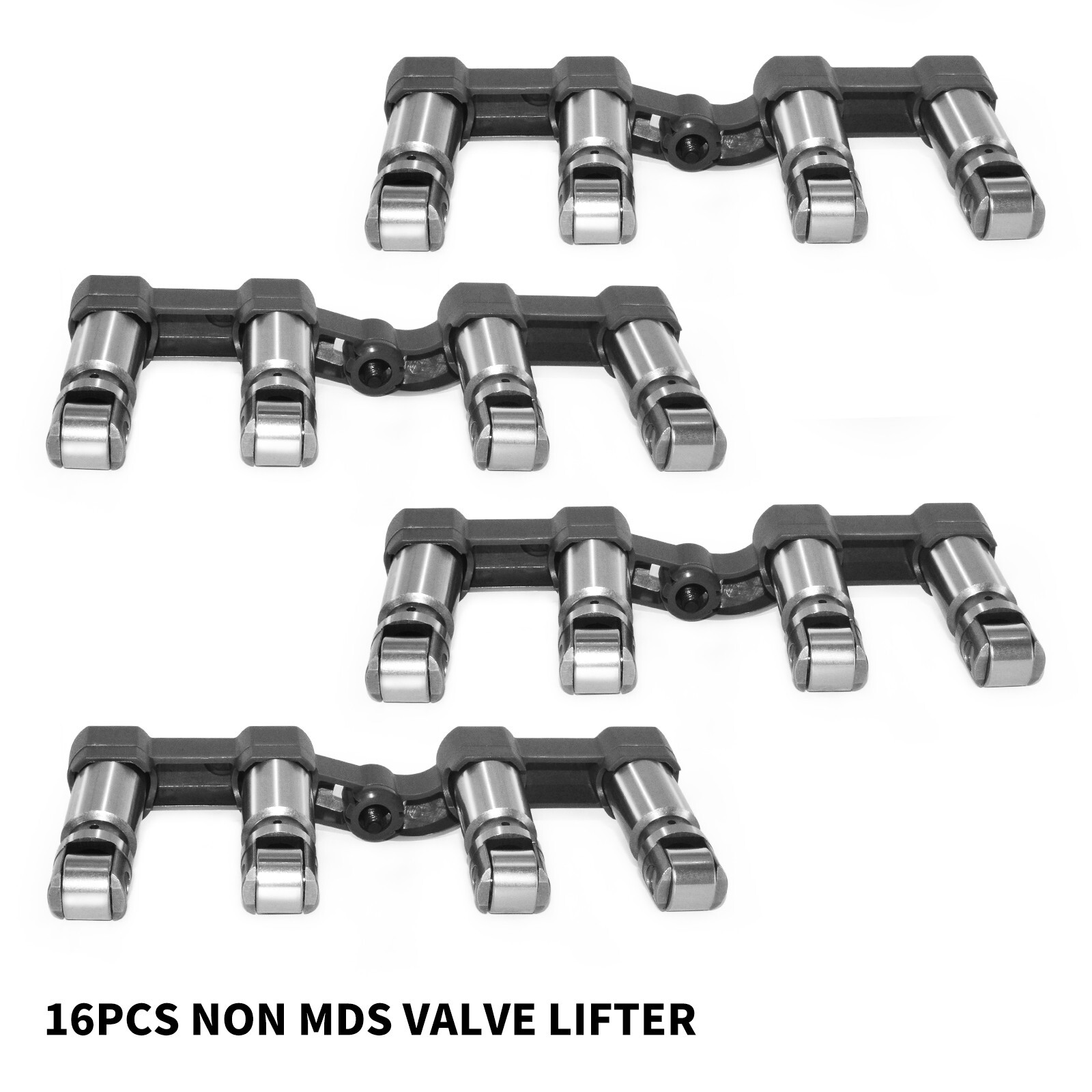 EPChunMi 16PCS NON MDS Valve Lifter For Chrysler Dodge Ram Jeep 5.7 6.1 6.2 6.4L