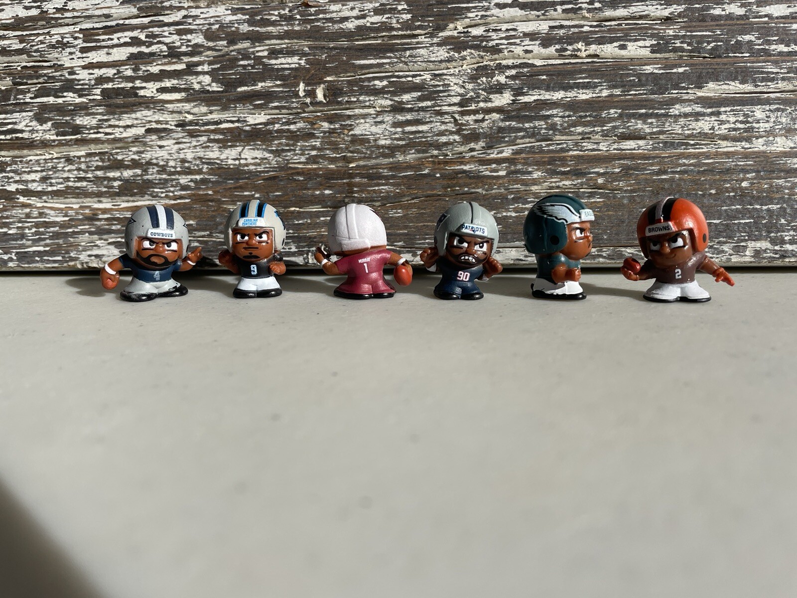2025 NFL TeenyMates Series 13 Pick Your Own BRAND NEW Choose teeny mate CHEAP