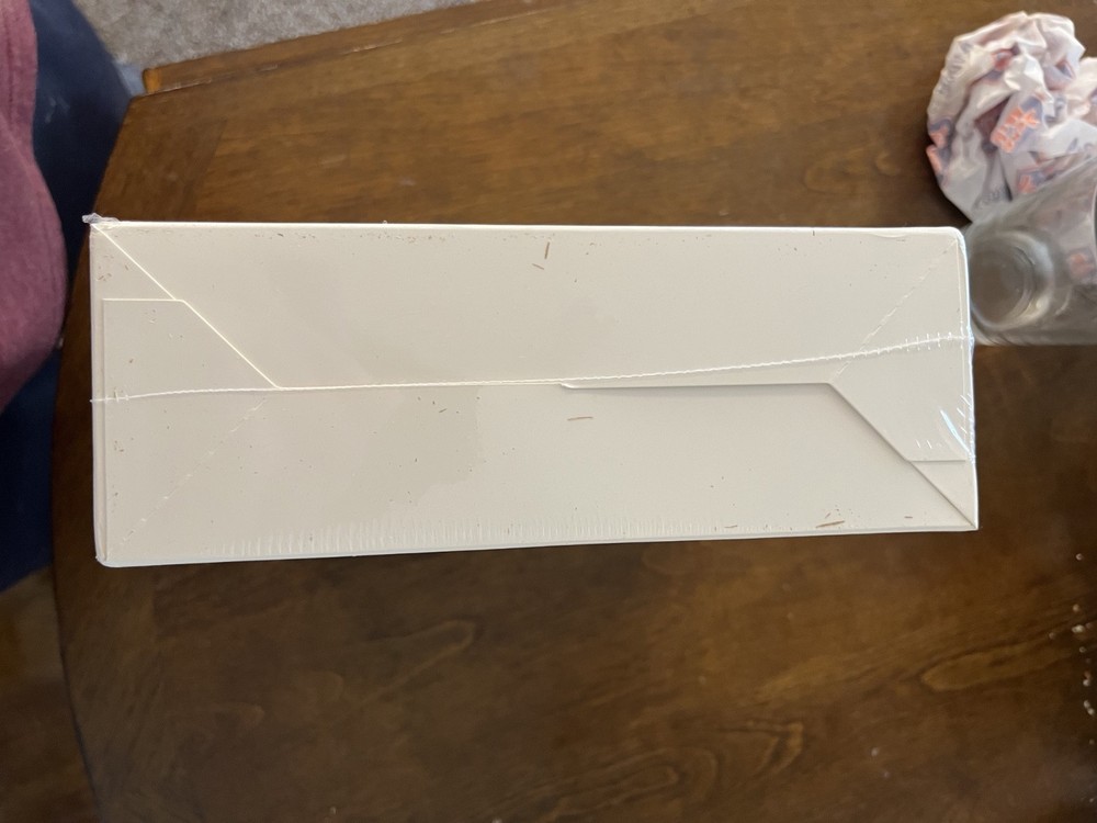 NEW SEALED Microsoft Visual Basic 6.0 Professional Pro 6 203-00768 RETAIL BOX