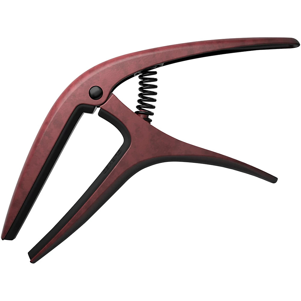 Ernie Ball Axis Capo Antique Bronze