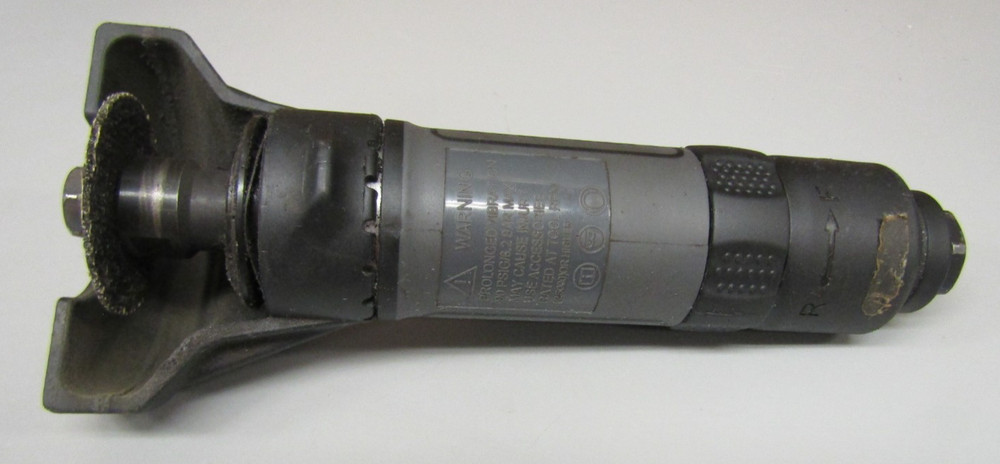 Matco Tools 3" Reversing Pneumatic Cut Off Tool MT2871R - Tested Working