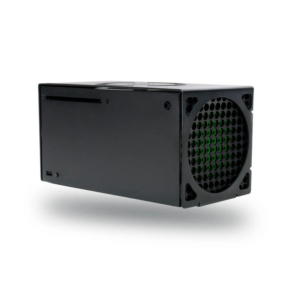 Multi-Mount for Xbox Series X - Wall and Under-Desk Mount