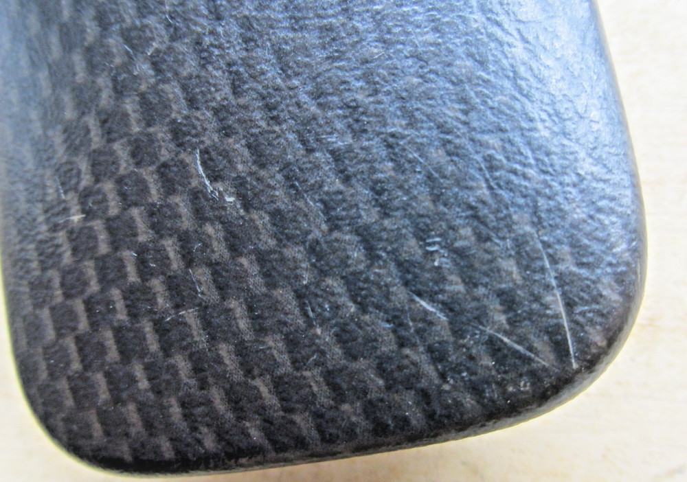 JDM Honda Integra DC2 Coupe Type R Carbon Look Window Switch Cover Bezel Trim