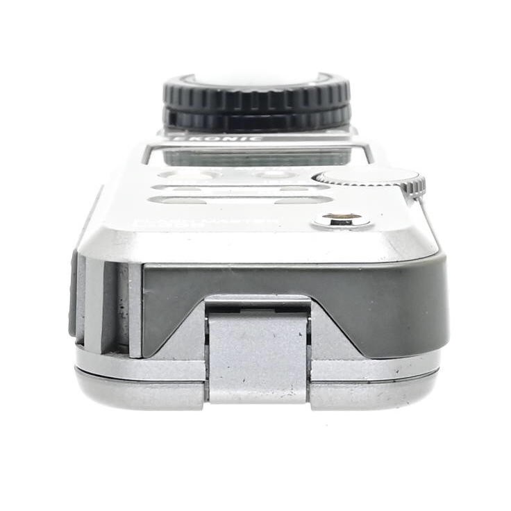 Sekonic L-358 Flash Master Meter - Silver