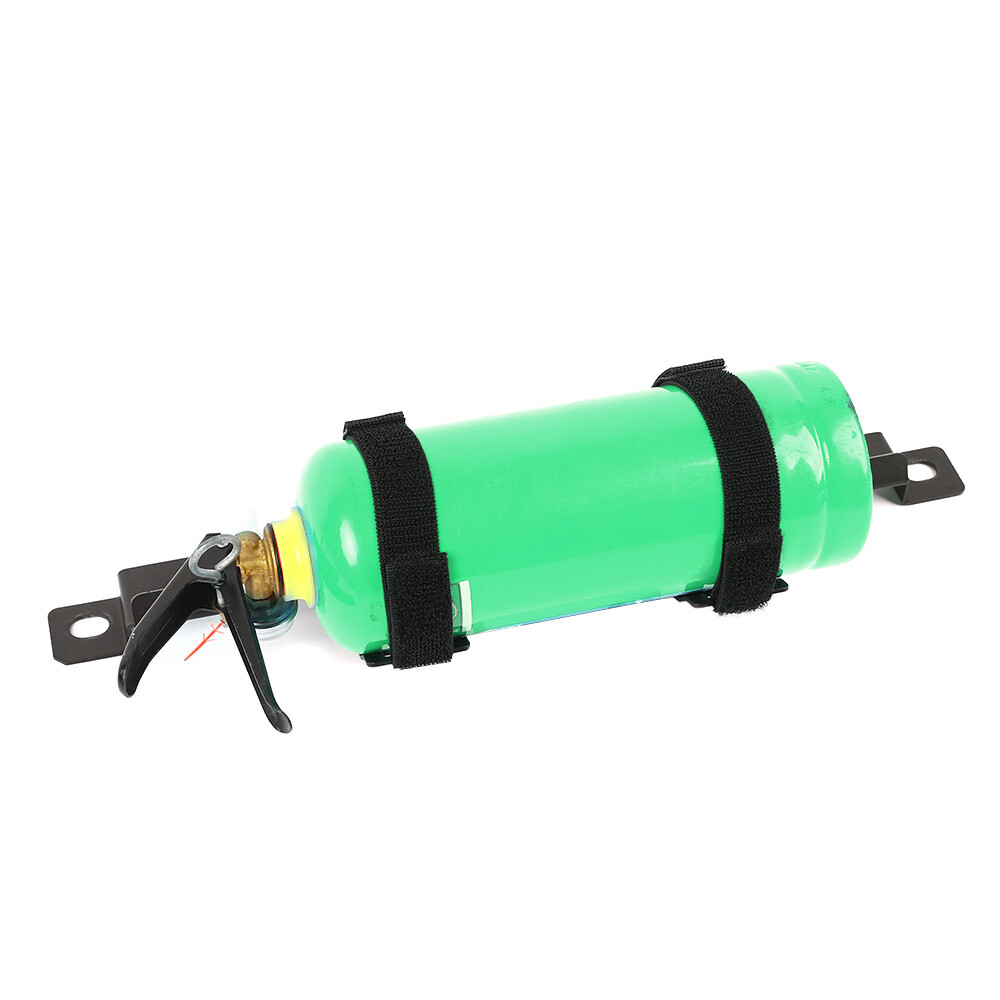 👍Adjustable Fire Extinguisher & Front Under Seat Mount Bracket For 4Runnr 2010+