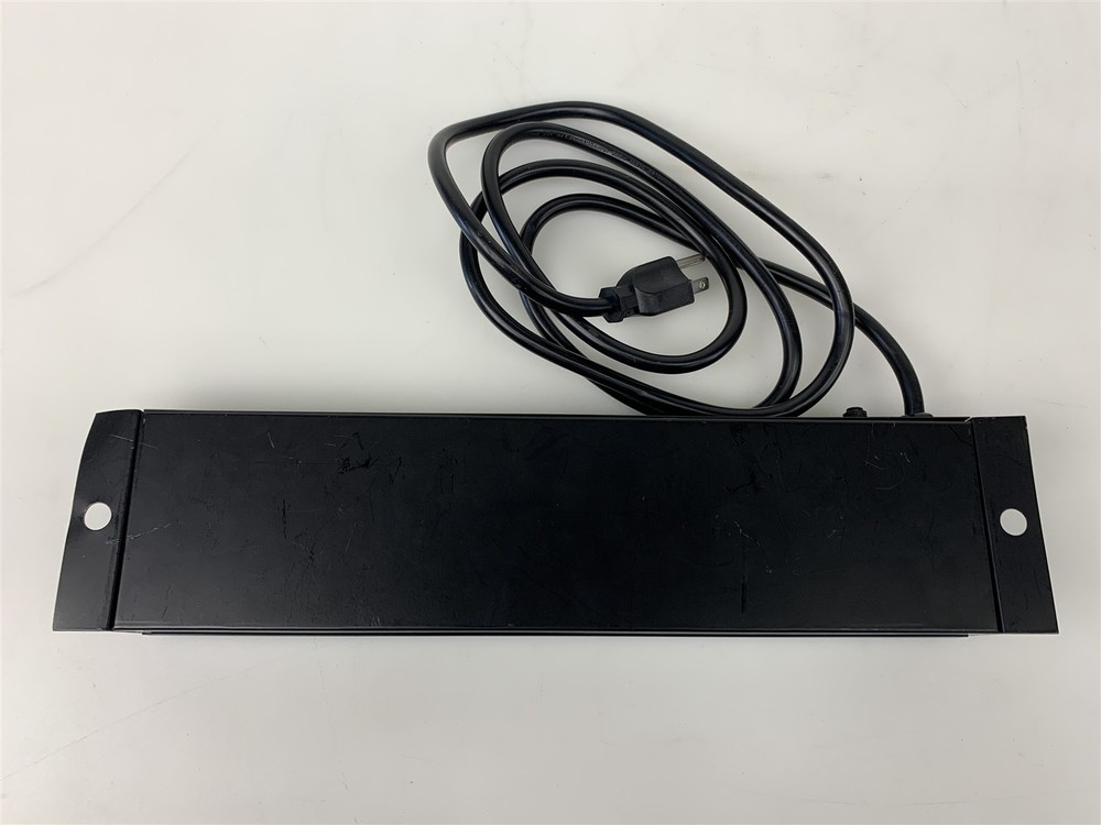 Eliminator Lighting Relay Pack Ez-8