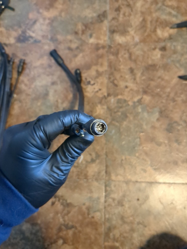 BionX 380mm Extension Cable Motor 2017