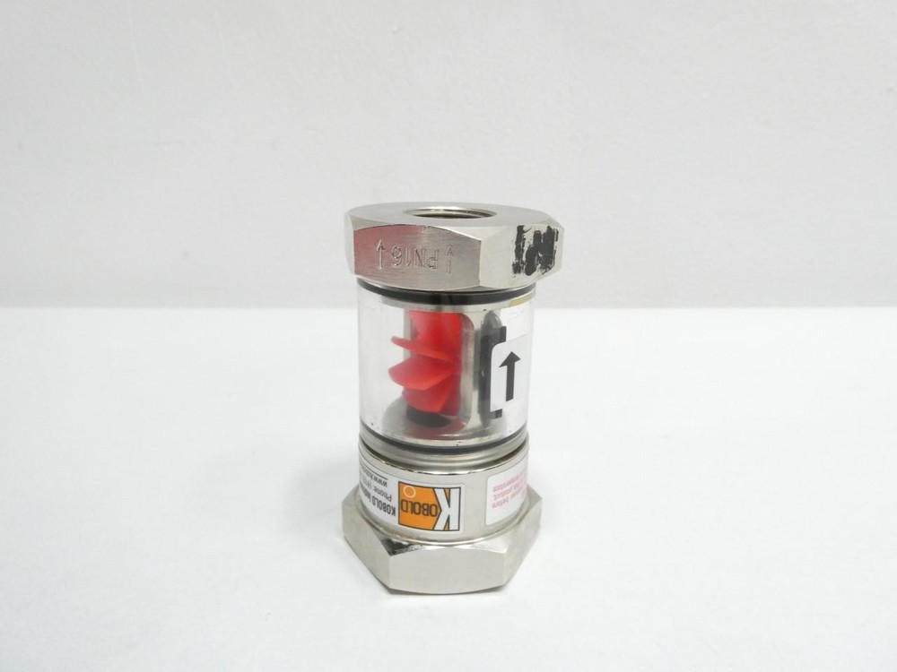 Kobold DAA-5115 Flow Indicator