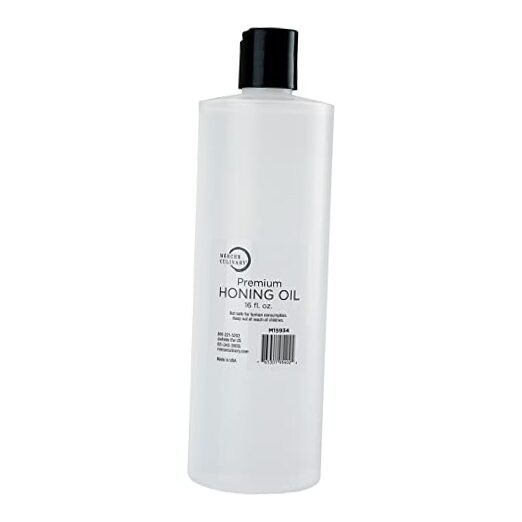 Honing Oil, 16 Oz