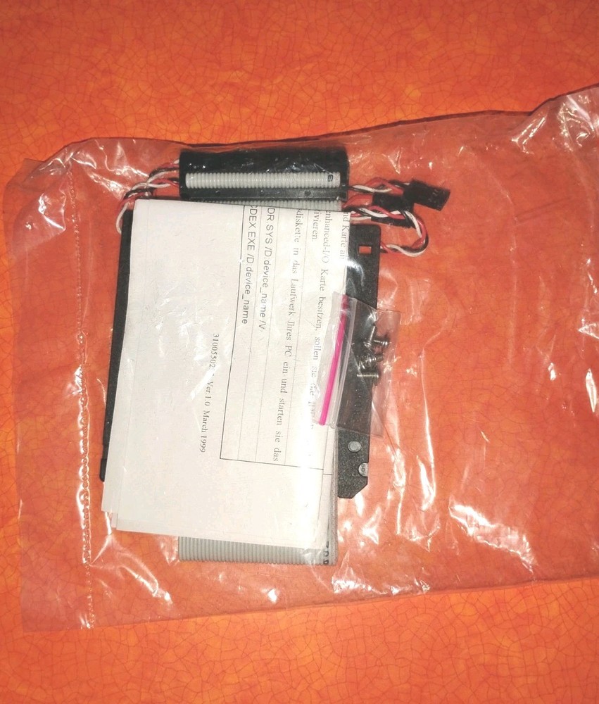 CD-ROM Drive Installation Diskette (Version 2.8): This is a 3.5-inch floppy disk