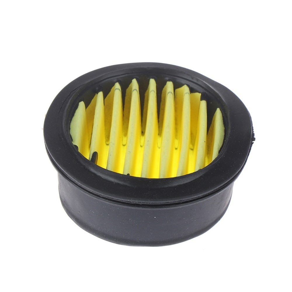 Accessories Filter Element Vacuum Cleaner 4pcs Air Compressor Elements