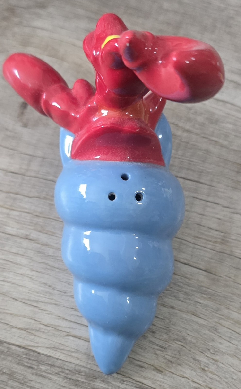 Disney Character Salt & Pepper Shaker Collection – 10 Pieces – Mixed Set